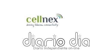 Cellnex pierde 84 millones hasta septiembre por el "intenso proceso de adquisiciones" y factura un 53% más