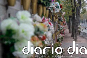 Cementerios de la región amplían horarios y delimitan sus accesos ante un Día de Todos los Santos marcado por el Covid