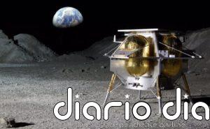 Cenizas humanas viajarán a la Luna en 2021 en un aterrizador privado