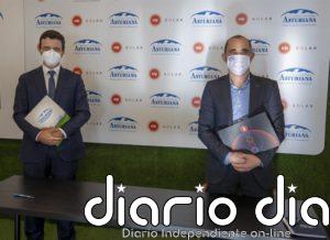 Central Lechera Asturiana y EDP impulsan la sostenibilidad y el ahorro energético de sus ganaderías familiares