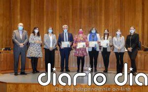 CEPSA, Media Interactiva y Santumedé de Jovellanos ganadores del Premio Empresa Flexible 2020