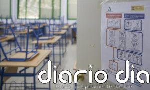 Cerrados once centros escolares en Andalucía, tres más que hace una semana, y 366 aulas afectadas por Covid