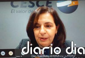 Cesce cree que habrá un rediseño absoluto de las cadenas de valor en la Unión Europea tras la pandemia