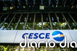 Cesce lanza el segundo tramo de la línea Covid, dotado de 1