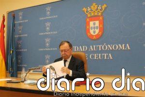 Ceuta prohíbe viajar durante 15 días a la Península, pero no baraja limitar más la actividad hostelera