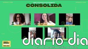 Check-In Scan y ROJOMandarina mejores iniciativas emprendedoras de Málaga