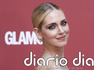 Chiara Ferragni advierte que ha llegado la Navidad a su casa con estas impresionantes imágenes