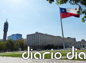 Chile entra en recesión tras una contracción del 9,1% en el PIB del tercer trimestre