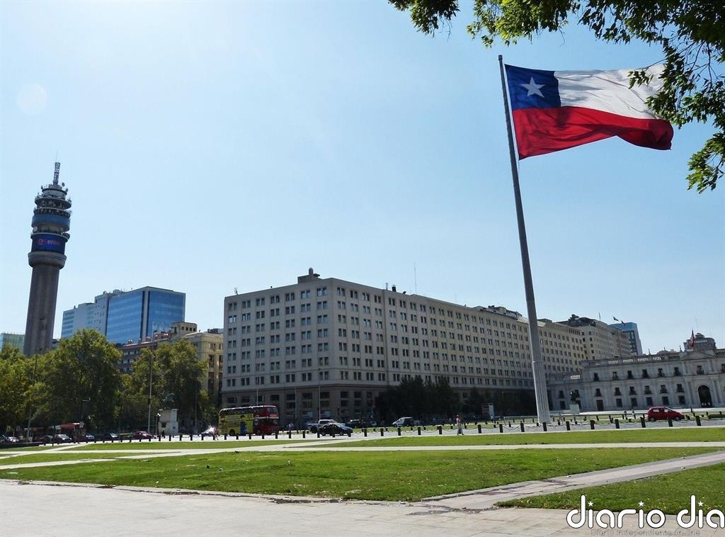 Chile entra en recesión tras una contracción del 9,1% en el PIB del tercer trimestre