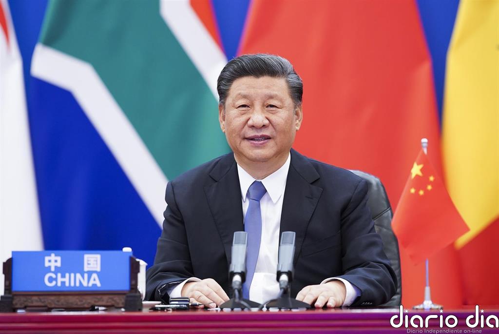 China apuesta por empresas de seguridad privada propias para proteger sus intereses en África