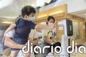 China confirma 28 nuevos casos de COVID-19, ocho de transimisión local y 20 importados