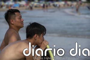 China confirma 32 casos importados de coronavirus y uno de transmisión local en Tianjin