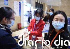 China confirma una veintena de casos importados de coronavirus y uno de transmisión local en Shanghái