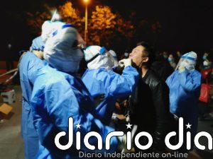 China detecta once casos importados de coronavirus