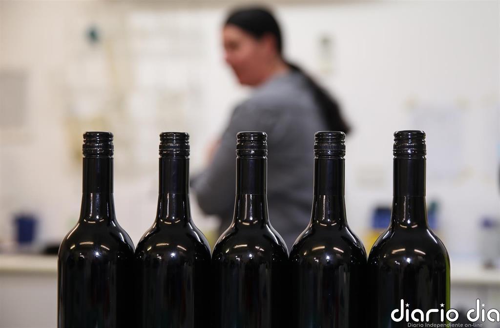China impone medidas contra la llegada de vino australiano por competencia desleal