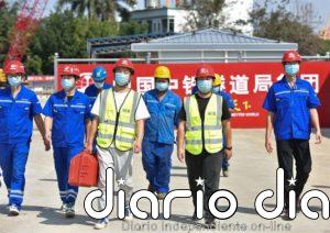 China suma otra docena de casos importados de coronavirus