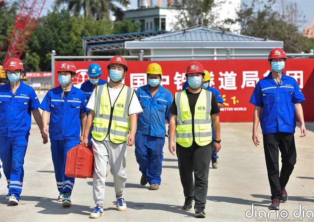 China suma otra docena de casos importados de coronavirus