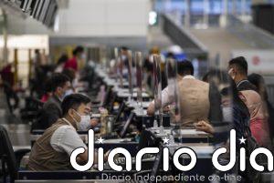 China suma otros ocho casos importados de coronavirus y ninguno de transmisión local