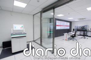 Chivite inaugura el primer Centro de Secuenciación Masiva en Navarra