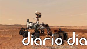 Cien días de preparativos para la llegada de Perseverance a Marte