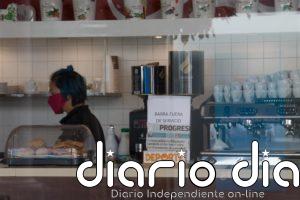 Cierra la hostelería en 60 ayuntamientos gallegos, y las reuniones se elevan a 6 personas en 253 localidades