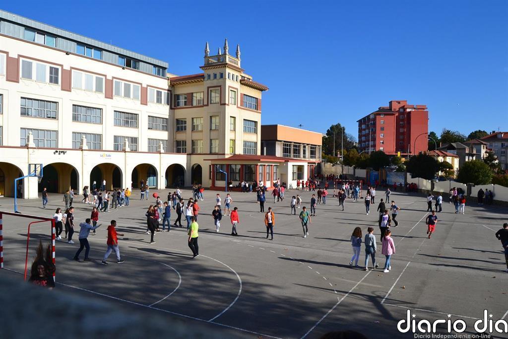 Cierran otras dos aulas en Cantabria y otros 22 alumnos más están en cuarentena