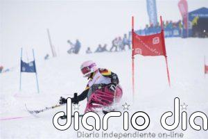 Cinco deportistas de invierno de la FEDDF realizarán hasta el domingo una concentración técnica en Madrid