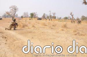 Cinco muertos y 18 secuestrados en un ataque a una mezquita en Nigeria