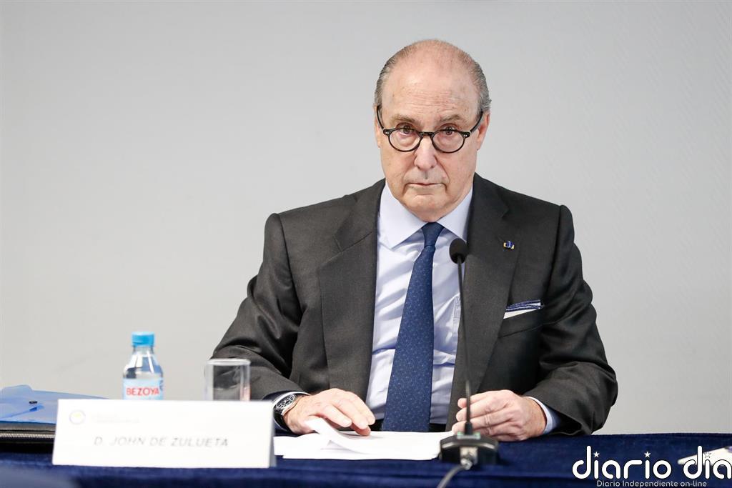 Círculo de Empresarios pide ayudas y extender los ERTE y duda de que se puedan gastar fondos adelantados
