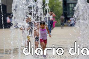 Ciudad de México tendrá reducciones de suministro de agua hasta 2021 por falta de lluvias