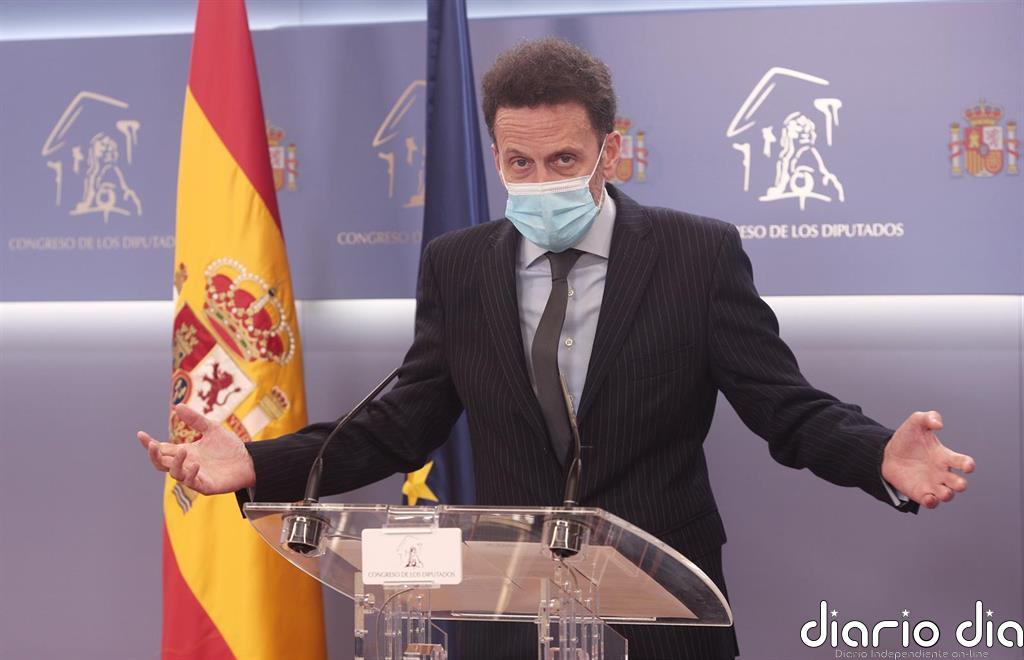 Ciudadanos busca bajar el IVA turístico al 4% en Presupuestos, ERTEs hasta julio y exenciones de tasas universitarias