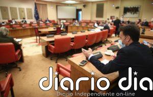 Ciudadanos confirma su rechazo a los Presupuestos votando en contra en la comisión del Congreso