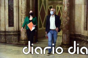 Ciudadanos decide concurrir en solitario a las catalanas tras el 'no' de PSC y PP a una alianza constitucionalista