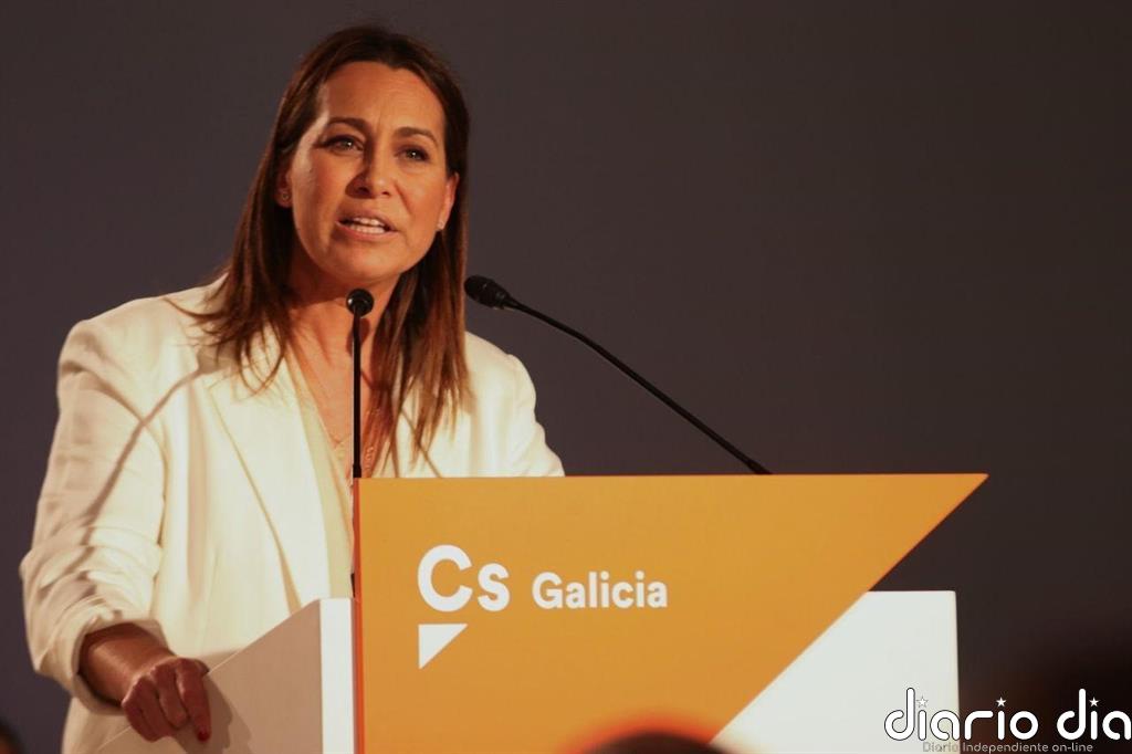 Ciudadanos Galicia vuelve a exigir al Gobierno que baje el IVA de las mascarillas al 4%