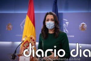 Ciudadanos intentará pactar los Presupuestos en las comunidades gobernadas por el PSOE pese al fracaso con Sánchez