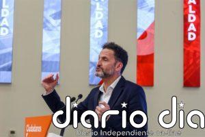 Ciudadanos pedirá este viernes la dimisión de Celáa y anuncia que se sumarán al recurso del PP al TC