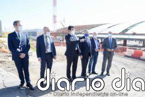 Ciudadanos pide al Gobierno aclarar quién pagó el fin de semana de Ábalos en Canarias en un hotel de lujo