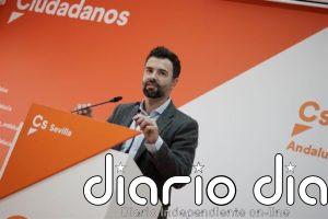 Ciudadanos reclama en el Pacto de Toledo facilitar la jubilación activa y más incentivos a los planes de empresa