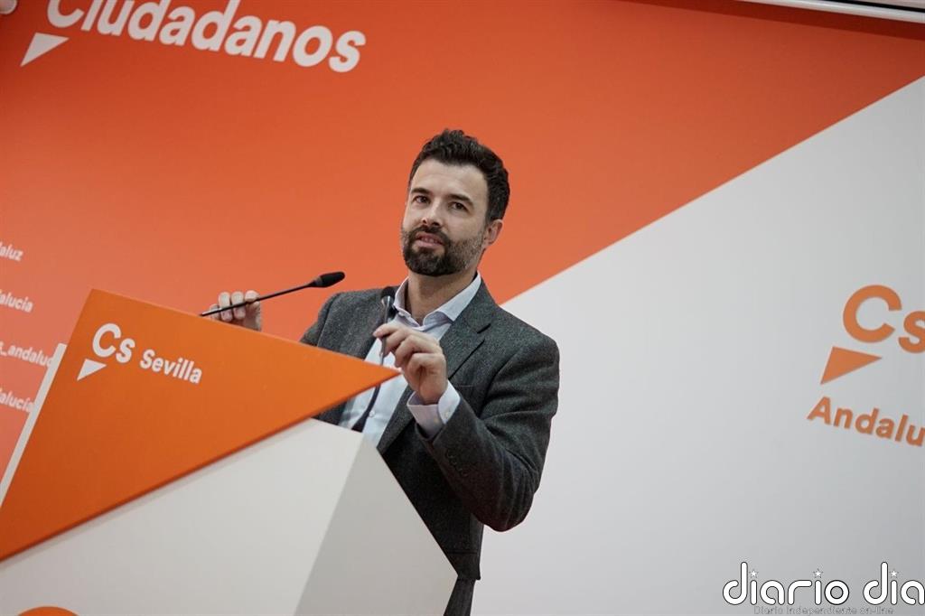 Ciudadanos reclama en el Pacto de Toledo facilitar la jubilación activa y más incentivos a los planes de empresa