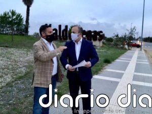 Ciudadanos valor el nuevo IES en Lepe (Huelva), que de muestra que la Junta "apuesta decididamente" por la localidad