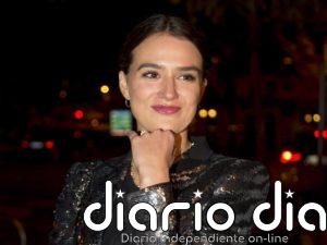 Claudia, expareja de Miguel Ángel Silvestre, asegura que el actor es libre: "le deseo lo mejor"