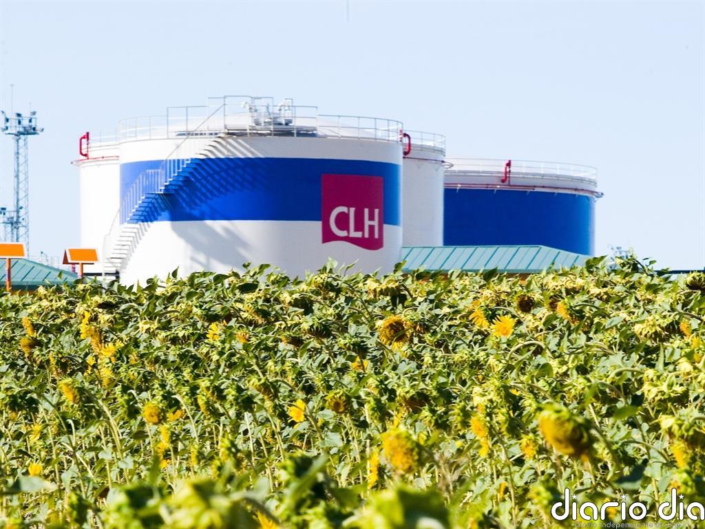 CLH recibe máxima calificación en índice de sostenibilidad