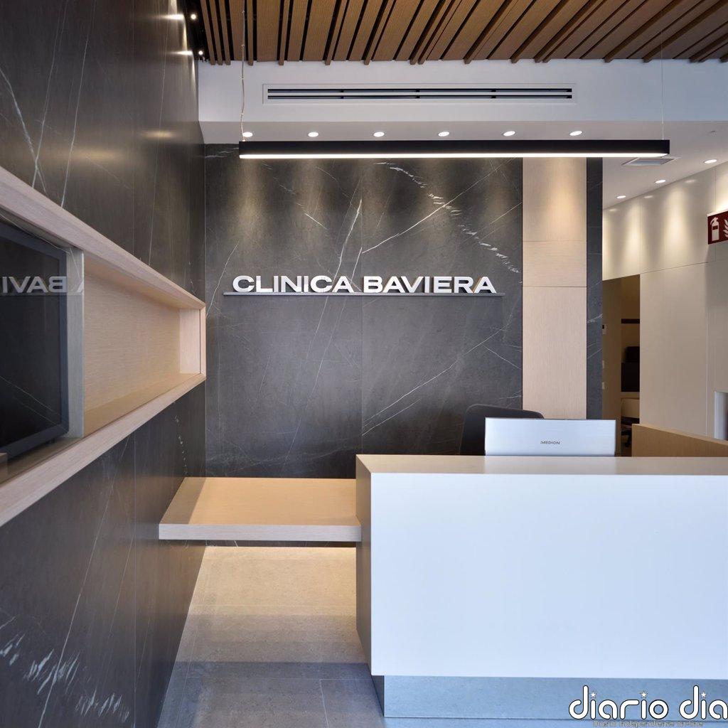 Clínica Baviera reduce su beneficio un 10,4% en los nueve primeros meses del año, hasta 7,7 millones