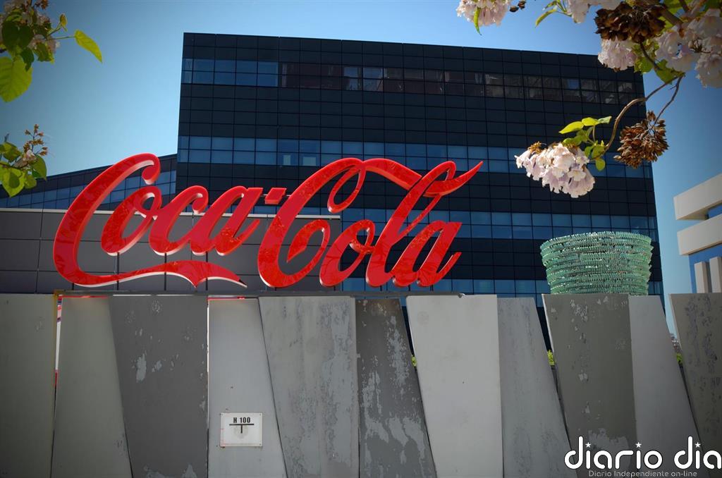 Coca-Cola European Partners firma acuerdos vinculantes para adquirir Amatil por 5