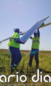 Cofely plantea un plan de ajuste laboral para un máximo de 583 empleados, el 30% de su plantilla