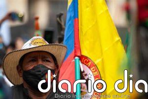 Colombia bordea los 8