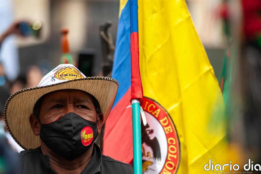 Colombia bordea los 8