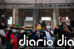 Colombia registra casi 10