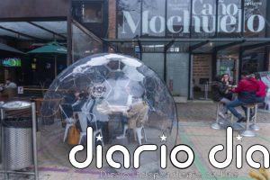 Colombia roza los 1,3 millones de casos de coronavirus tras sumar 9