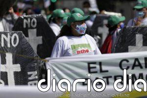 Colombia roza los 35